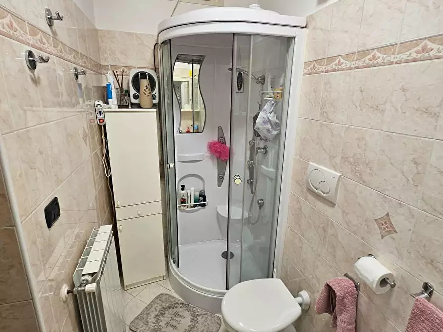 Immagine 7 di Appartamento in vendita  in VIA tenda 44 a Ventimiglia