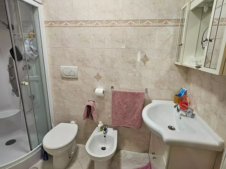 Immagine 8 di Appartamento in vendita  in VIA tenda 44 a Ventimiglia