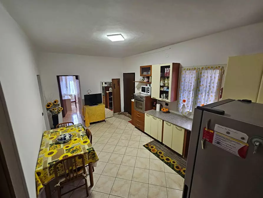 Immagine 9 di Appartamento in vendita  in VIA tenda 44 a Ventimiglia