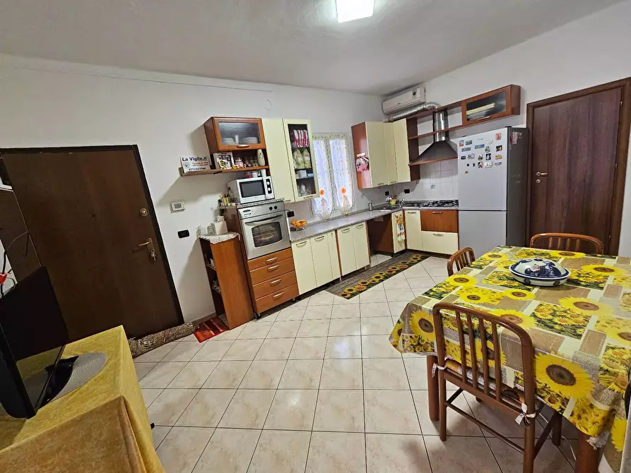 Immagine 10 di Appartamento in vendita  in VIA tenda 44 a Ventimiglia