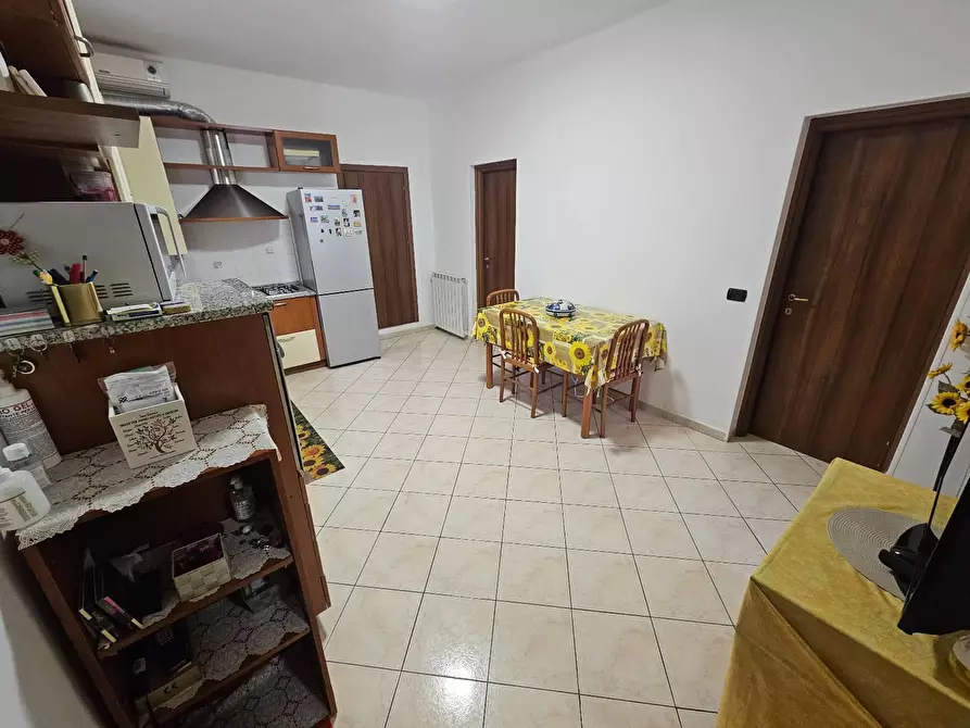 Immagine 11 di Appartamento in vendita  in VIA tenda 44 a Ventimiglia