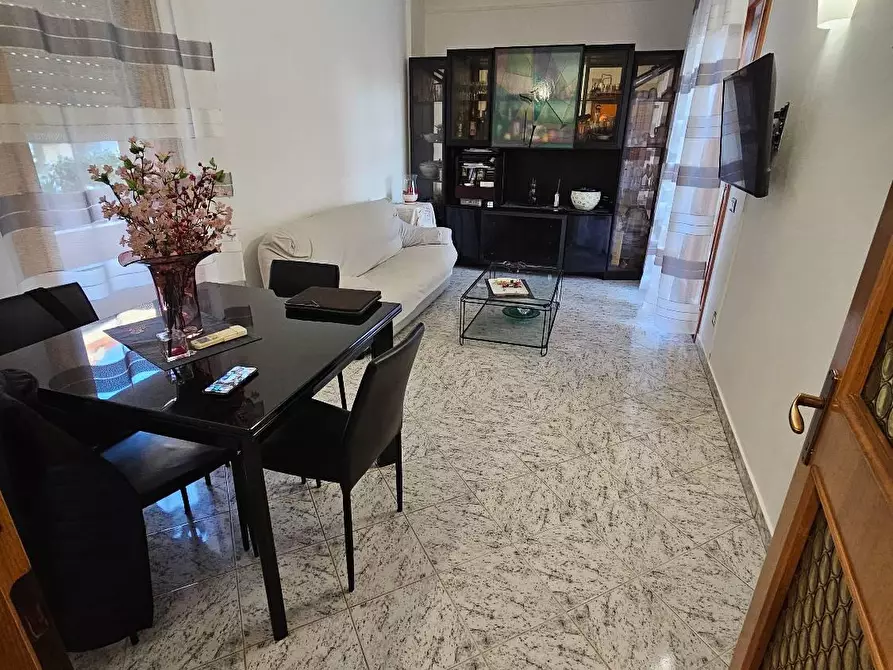 Immagine 1 di Appartamento in vendita  in VIA varaldo 1 a Ventimiglia