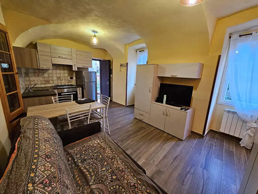 Immagine 1 di Appartamento in vendita  in ALTRO verrandi 6 a Ventimiglia
