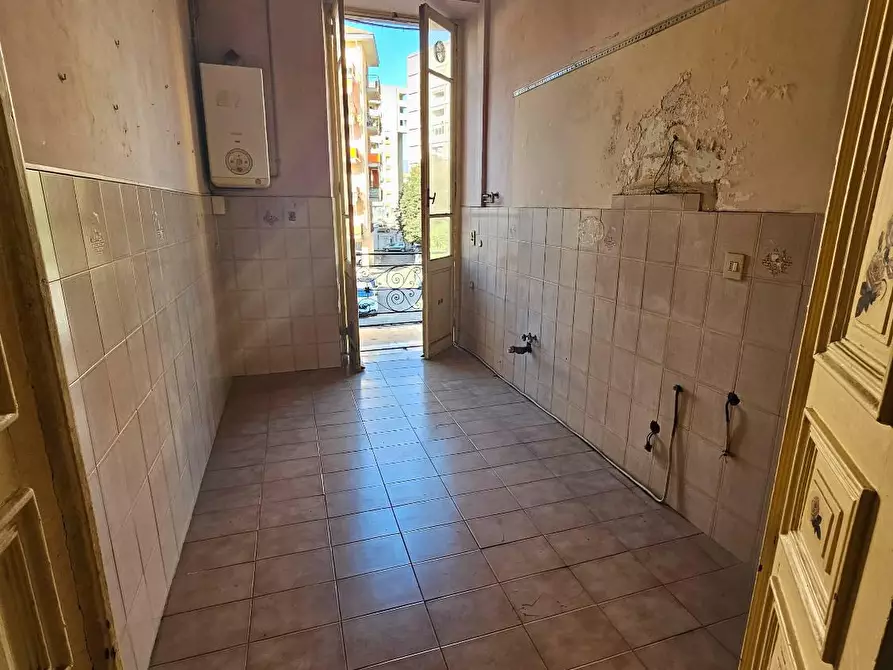 Immagine 1 di Appartamento in vendita  in VIA san secondo 6 a Ventimiglia