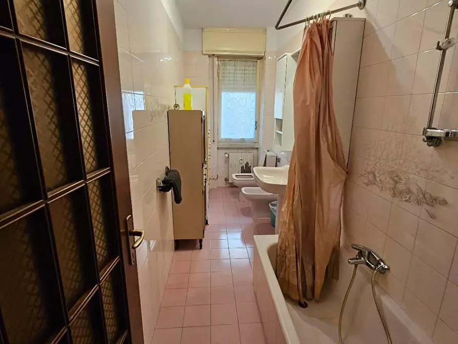 Immagine 12 di Appartamento in vendita  in VIA oberdan 9 a Ventimiglia