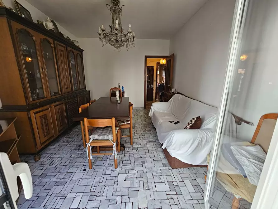 Immagine 4 di Appartamento in vendita  in VIA oberdan 9 a Ventimiglia