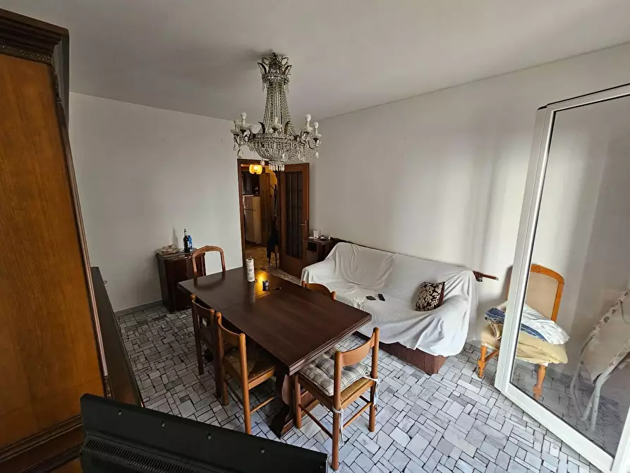 Immagine 5 di Appartamento in vendita  in VIA oberdan 9 a Ventimiglia