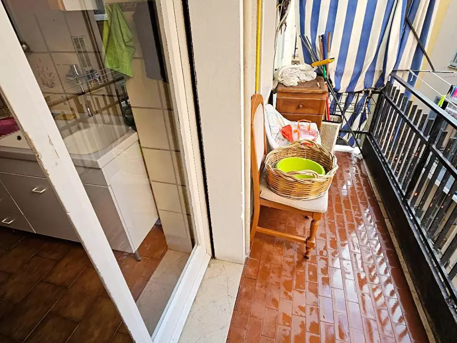 Immagine 7 di Appartamento in vendita  in VIA oberdan 9 a Ventimiglia