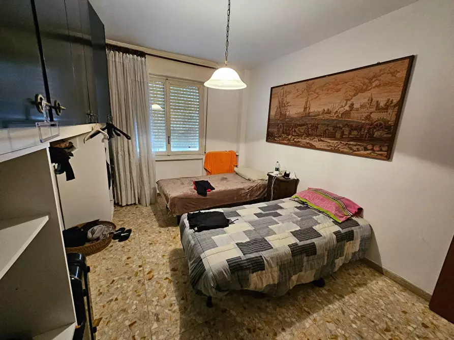 Immagine 8 di Appartamento in vendita  in VIA oberdan 9 a Ventimiglia