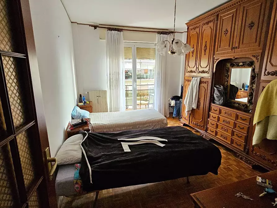 Immagine 11 di Appartamento in vendita  in VIA oberdan 9 a Ventimiglia