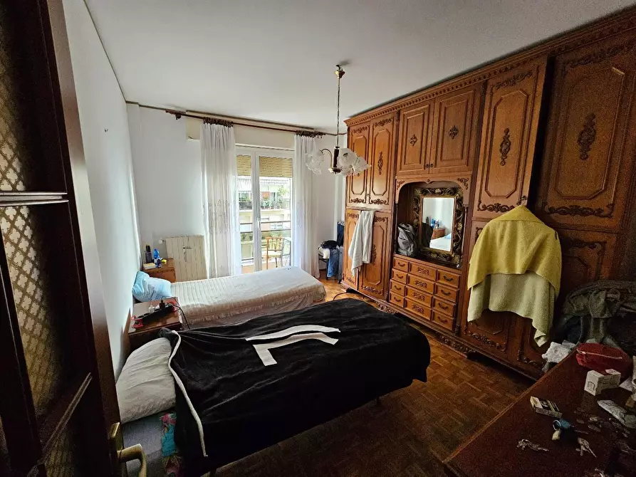 Immagine 10 di Appartamento in vendita  in VIA oberdan 9 a Ventimiglia