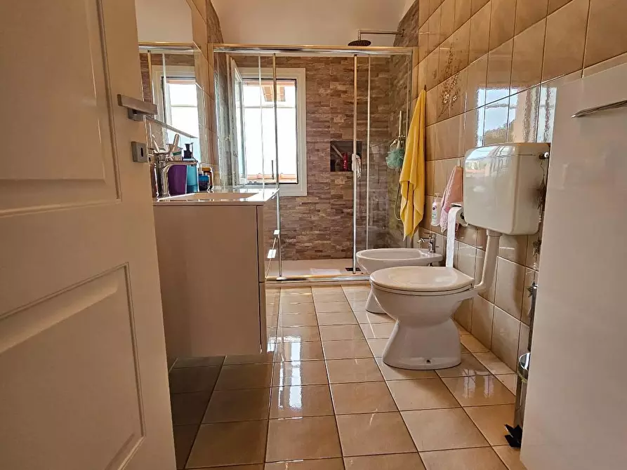 Immagine 12 di Attico in vendita  in VIA gerbere 10 a Ventimiglia