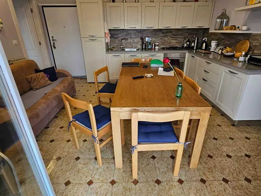 Immagine 7 di Attico in vendita  in VIA gerbere 10 a Ventimiglia