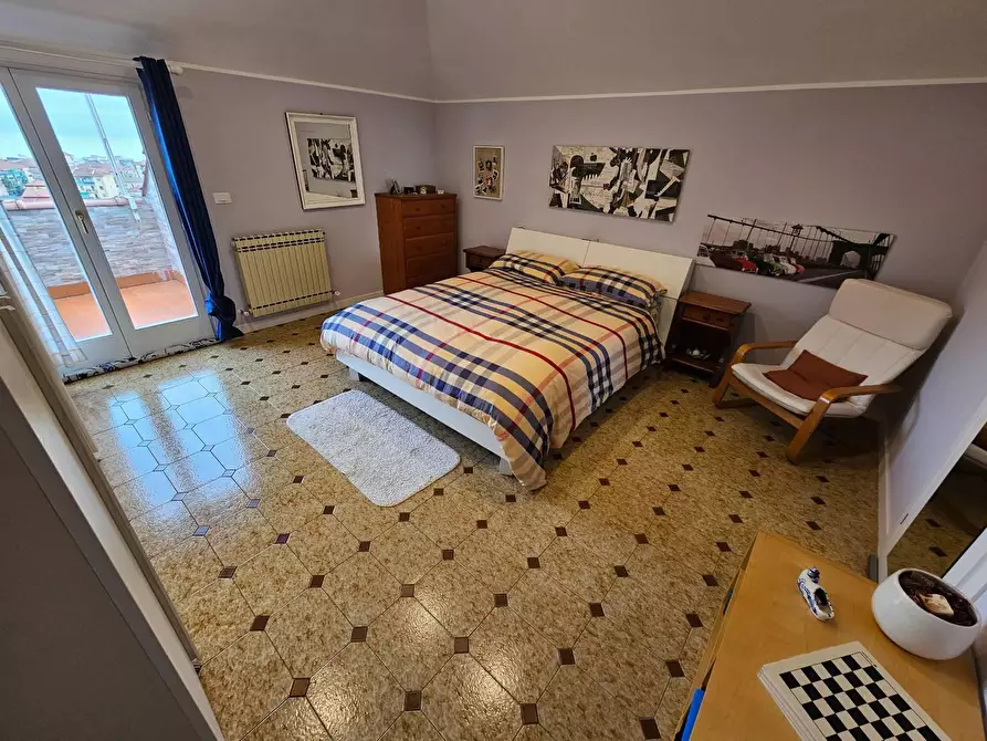 Immagine 9 di Attico in vendita  in VIA gerbere 10 a Ventimiglia