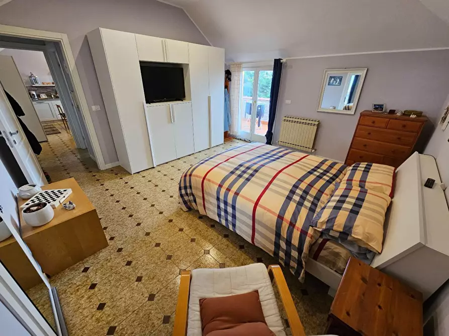 Immagine 10 di Attico in vendita  in VIA gerbere 10 a Ventimiglia