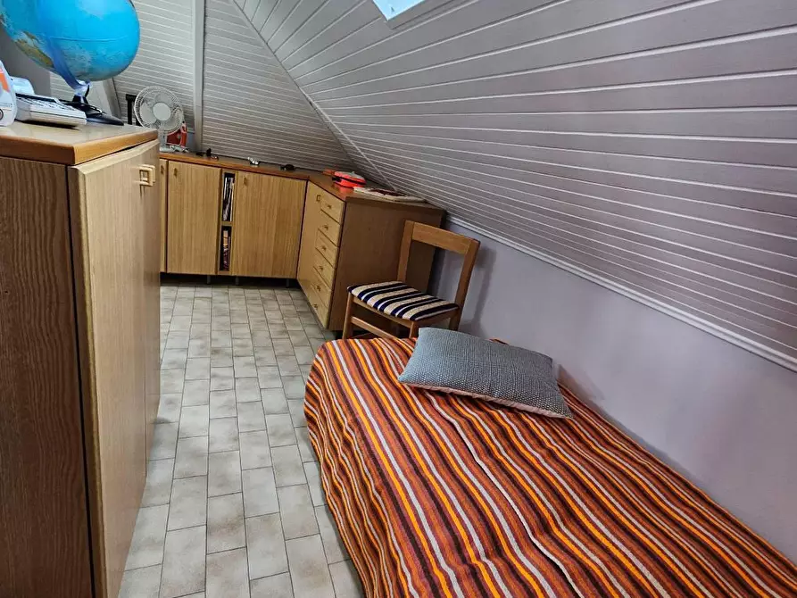 Immagine 13 di Attico in vendita  in VIA gerbere 10 a Ventimiglia