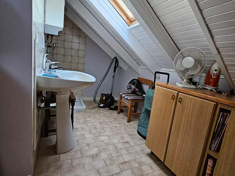Immagine 14 di Attico in vendita  in VIA gerbere 10 a Ventimiglia