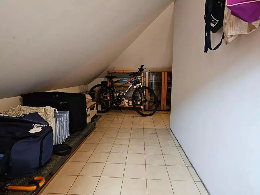 Immagine 15 di Attico in vendita  in VIA gerbere 10 a Ventimiglia