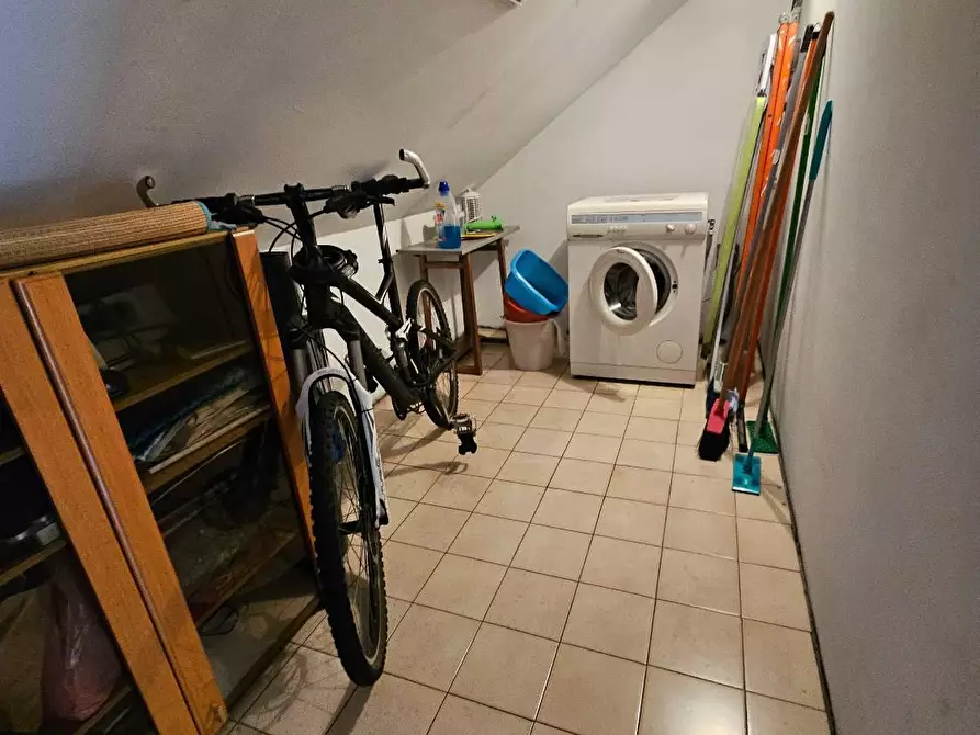 Immagine 16 di Attico in vendita  in VIA gerbere 10 a Ventimiglia