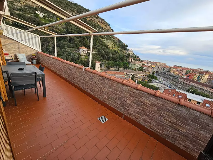 Immagine 18 di Attico in vendita  in VIA gerbere 10 a Ventimiglia