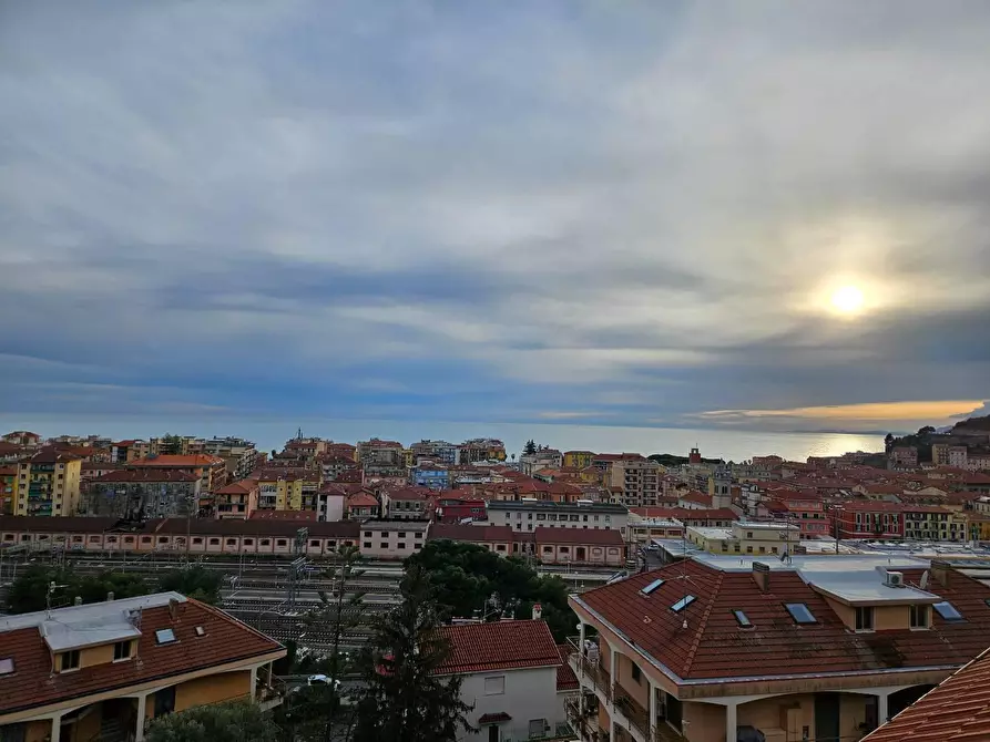 Immagine 3 di Attico in vendita  in VIA gerbere 10 a Ventimiglia