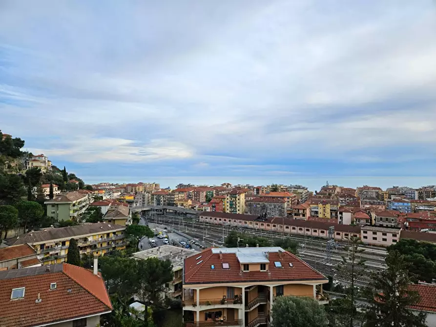 Immagine 19 di Attico in vendita  in VIA gerbere 10 a Ventimiglia
