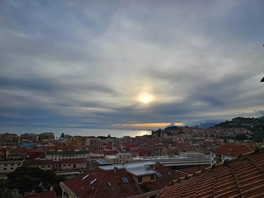 Immagine 2 di Attico in vendita  in VIA gerbere 10 a Ventimiglia