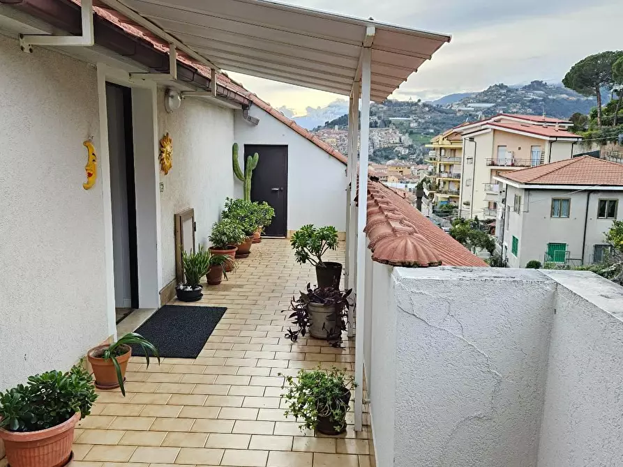 Immagine 17 di Attico in vendita  in VIA gerbere 10 a Ventimiglia