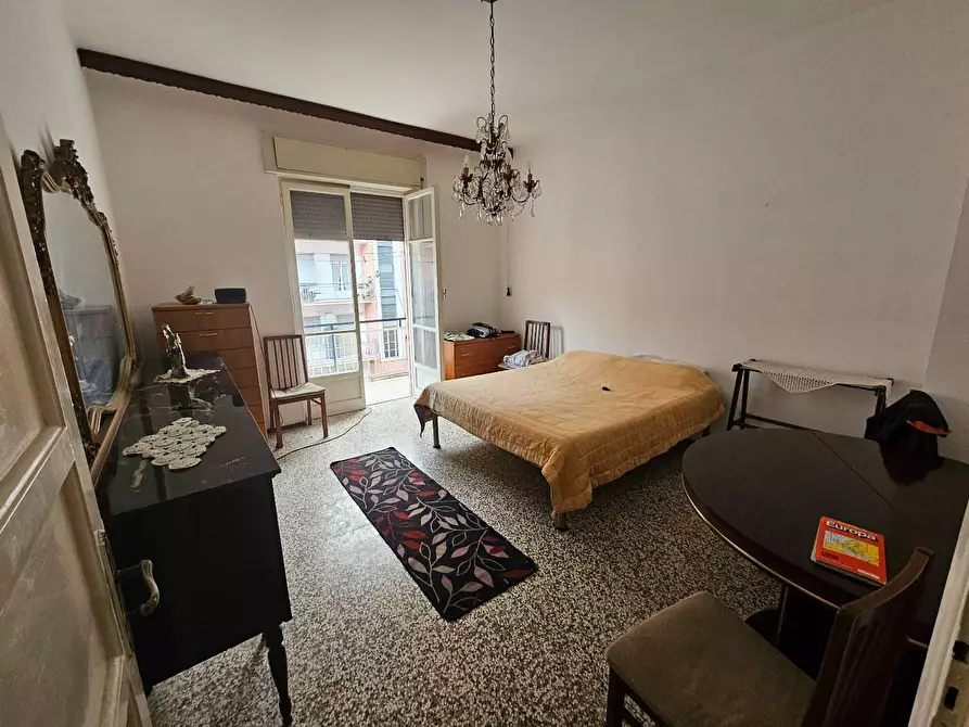 Immagine 1 di Appartamento in vendita  in VIA sottoconvento 80 a Ventimiglia