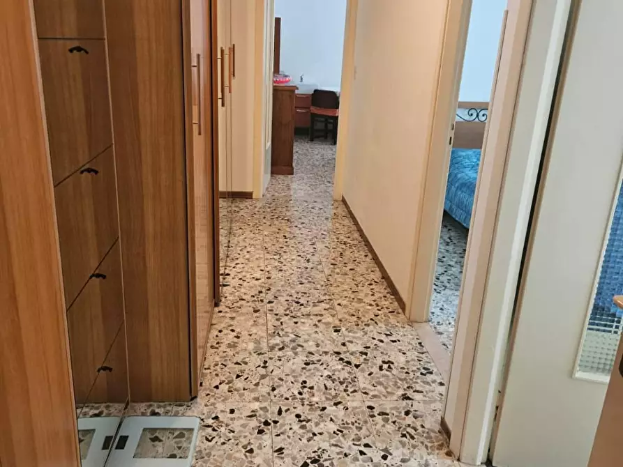Immagine 6 di Appartamento in vendita  in VIA sottoconvento 62 a Ventimiglia