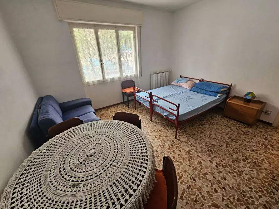 Immagine 2 di Appartamento in vendita  in VIA sottoconvento 62 a Ventimiglia