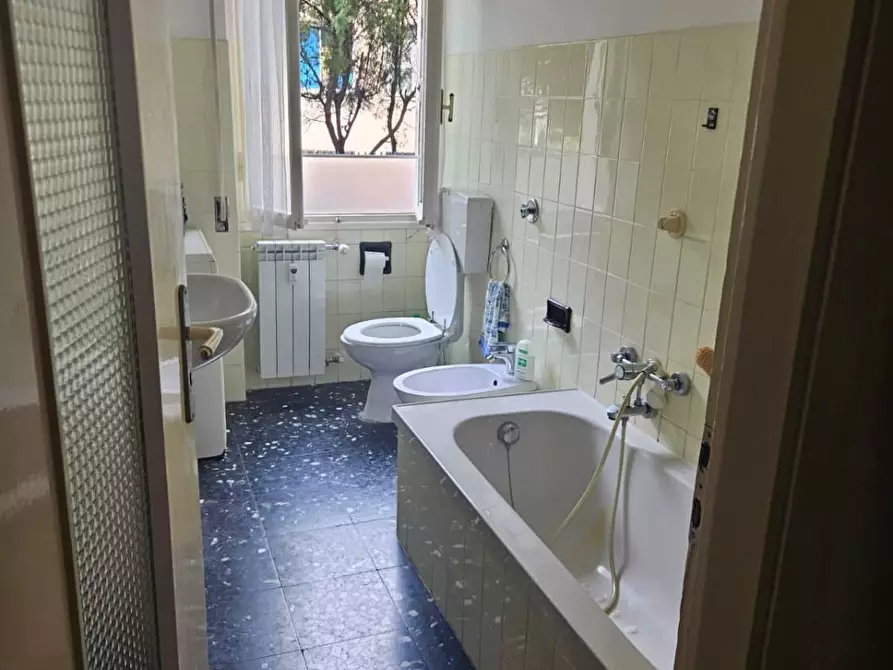 Immagine 9 di Appartamento in vendita  in VIA sottoconvento 62 a Ventimiglia