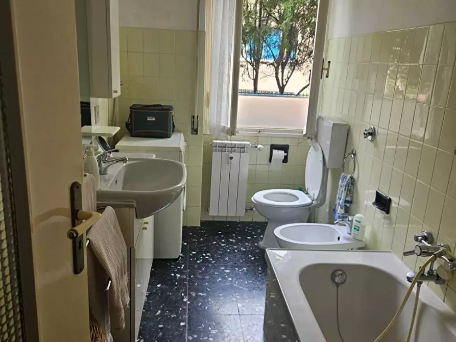 Immagine 8 di Appartamento in vendita  in VIA sottoconvento 62 a Ventimiglia