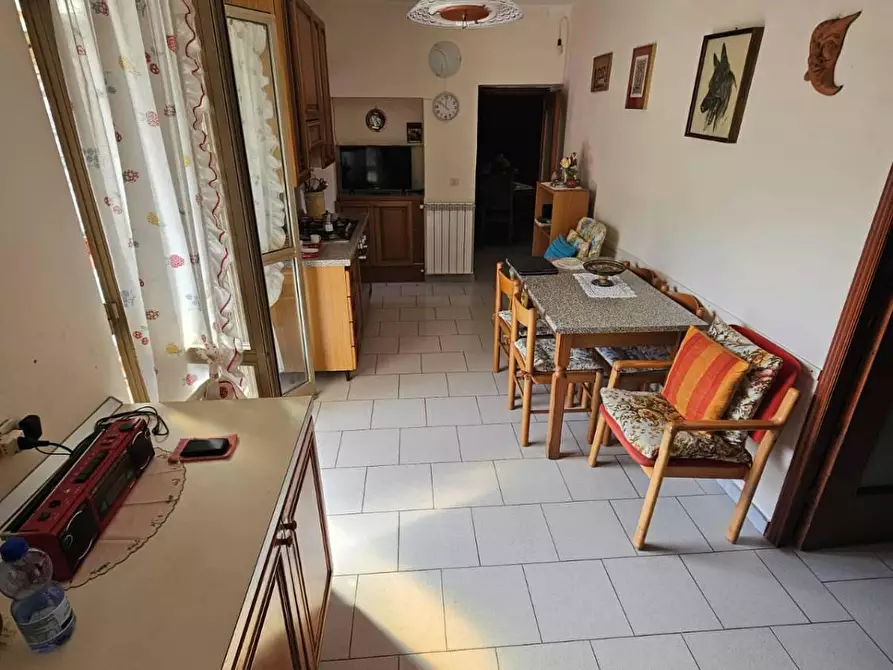 Immagine 1 di Appartamento in vendita  in VIA giudici 28 a Ventimiglia