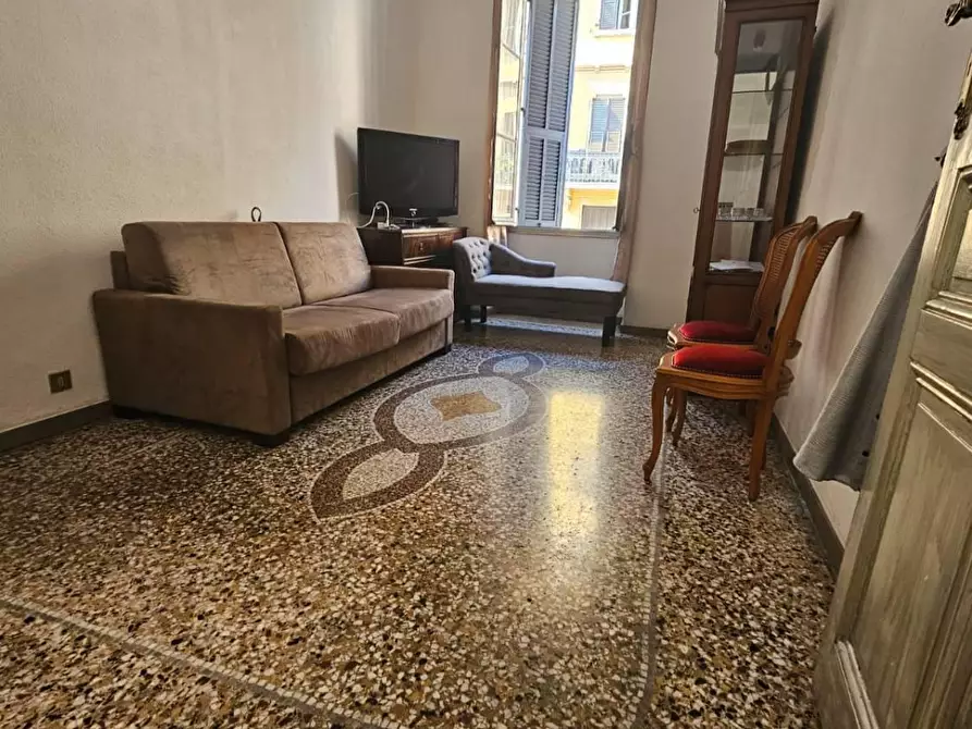 Immagine 2 di Appartamento in vendita  in VIA CAVOUR 51 a Ventimiglia