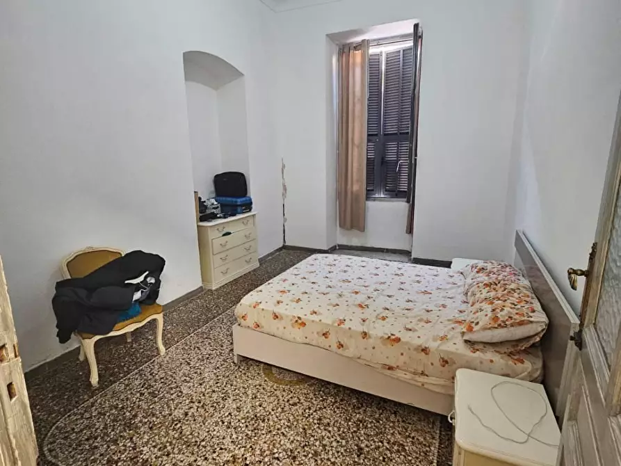 Immagine 3 di Appartamento in vendita  in VIA CAVOUR 51 a Ventimiglia