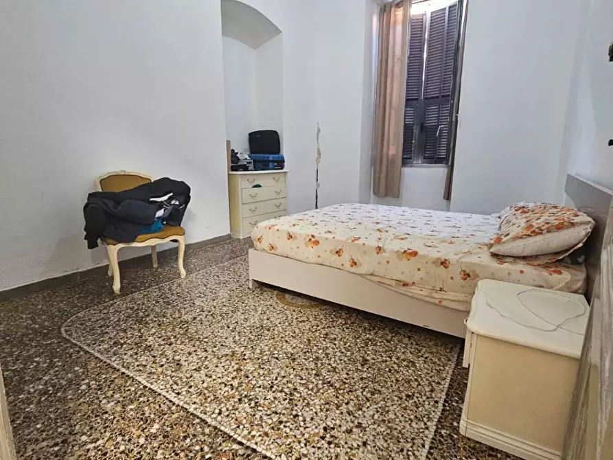 Immagine 4 di Appartamento in vendita  in VIA CAVOUR 51 a Ventimiglia