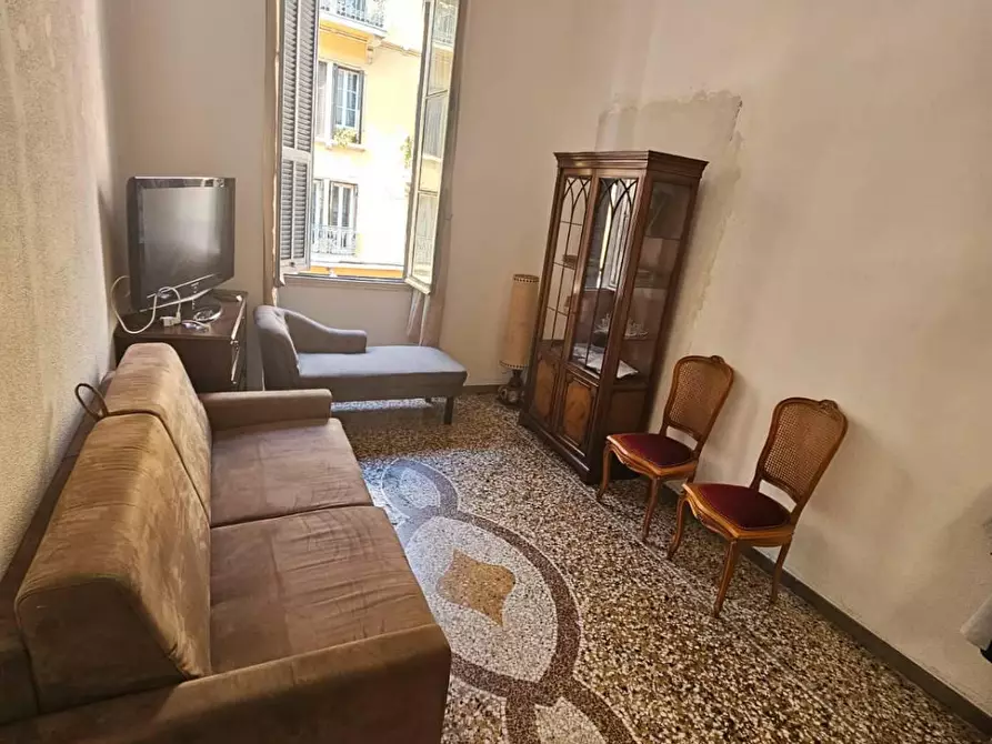 Immagine 5 di Appartamento in vendita  in VIA CAVOUR 51 a Ventimiglia