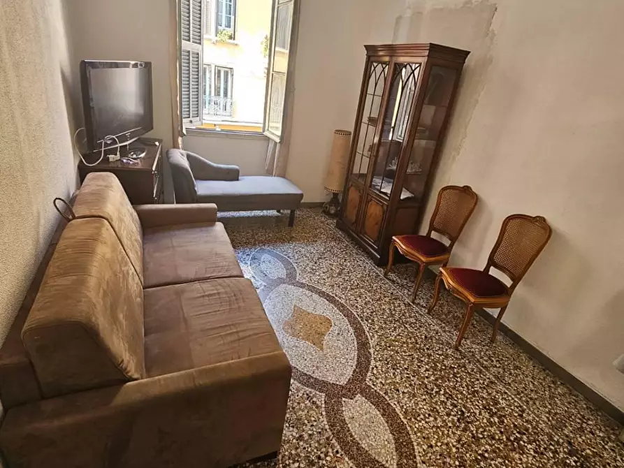 Immagine 6 di Appartamento in vendita  in VIA CAVOUR 51 a Ventimiglia