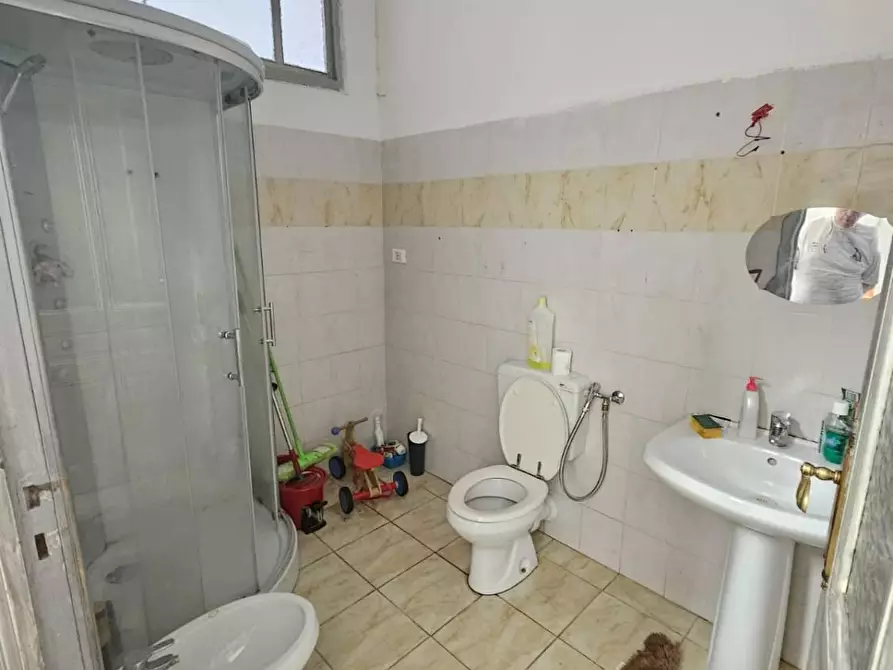 Immagine 8 di Appartamento in vendita  in VIA CAVOUR 51 a Ventimiglia