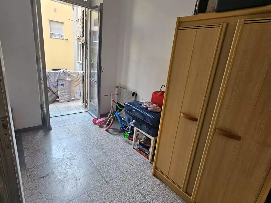Immagine 9 di Appartamento in vendita  in VIA CAVOUR 51 a Ventimiglia