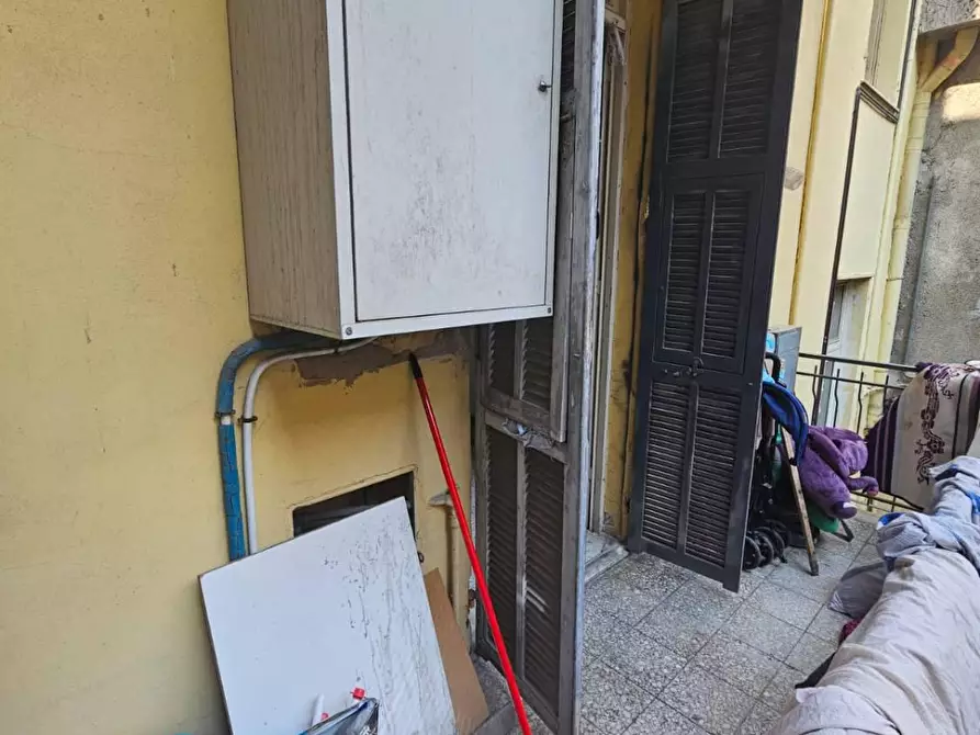 Immagine 10 di Appartamento in vendita  in VIA CAVOUR 51 a Ventimiglia