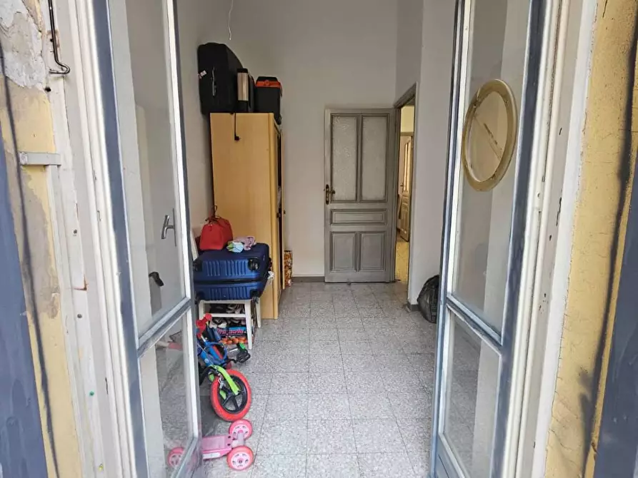 Immagine 11 di Appartamento in vendita  in VIA CAVOUR 51 a Ventimiglia