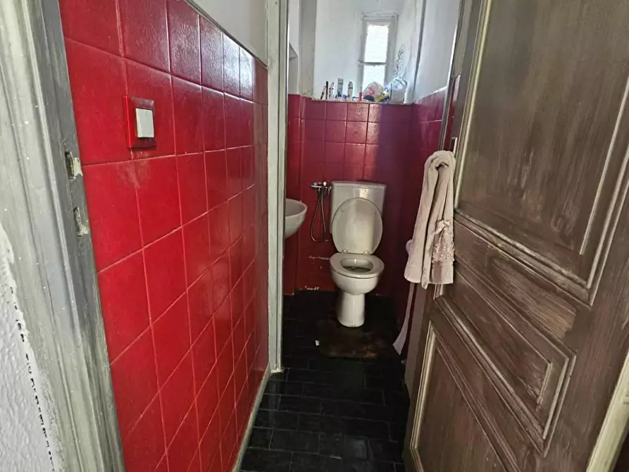 Immagine 12 di Appartamento in vendita  in VIA CAVOUR 51 a Ventimiglia