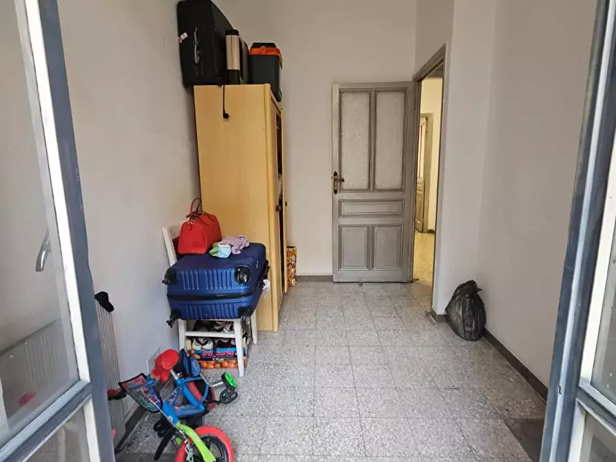 Immagine 14 di Appartamento in vendita  in VIA CAVOUR 51 a Ventimiglia