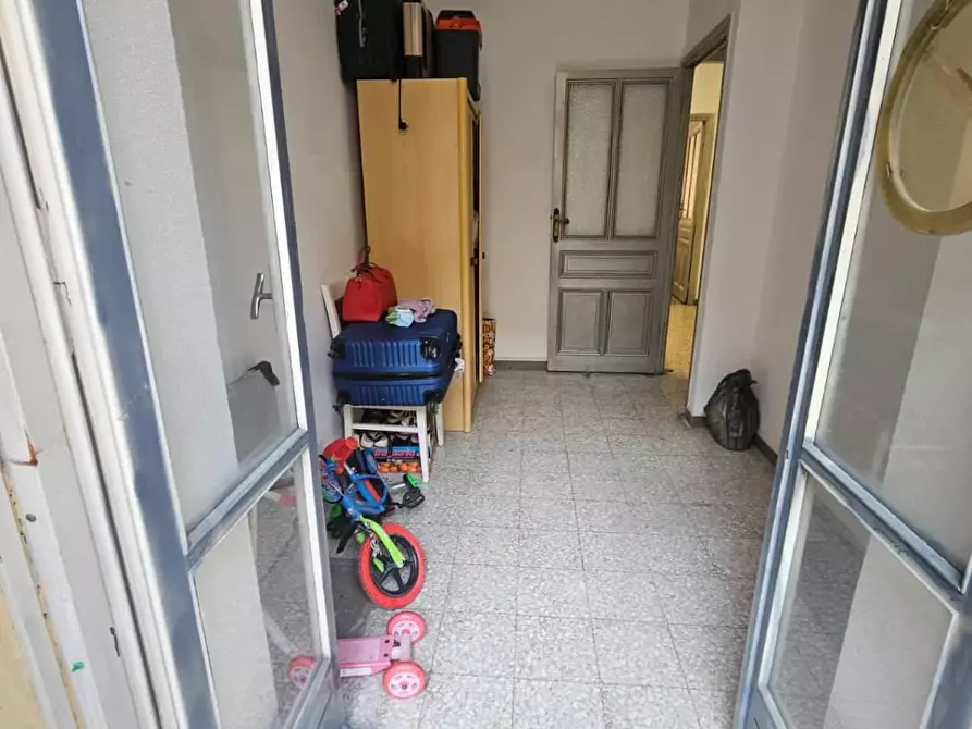 Immagine 15 di Appartamento in vendita  in VIA CAVOUR 51 a Ventimiglia