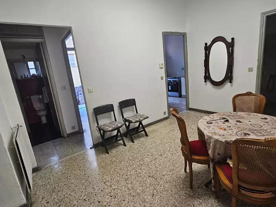 Immagine 16 di Appartamento in vendita  in VIA CAVOUR 51 a Ventimiglia