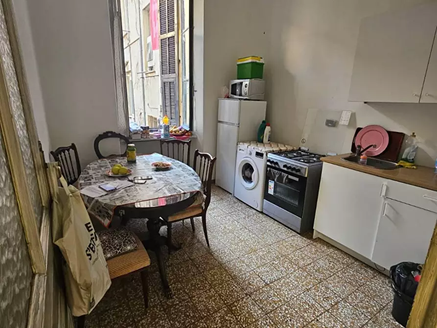 Immagine 18 di Appartamento in vendita  in VIA CAVOUR 51 a Ventimiglia