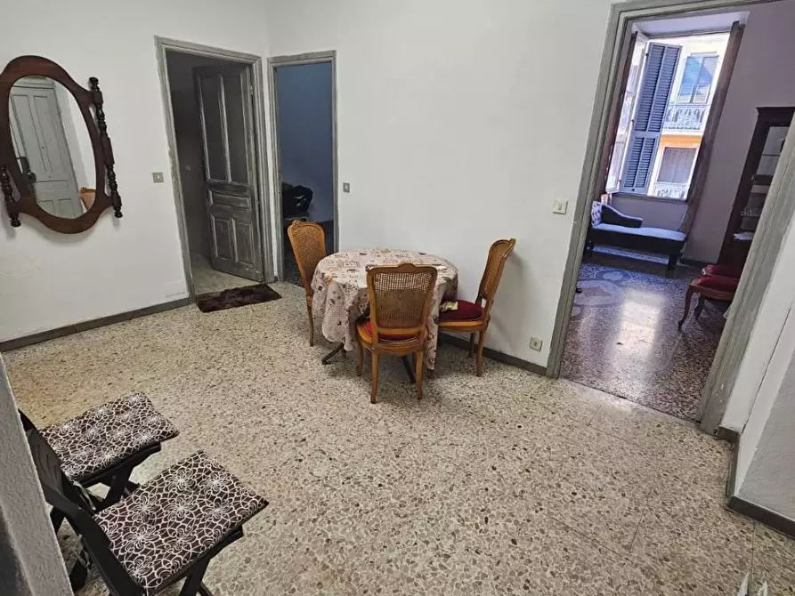 Immagine 19 di Appartamento in vendita  in VIA CAVOUR 51 a Ventimiglia