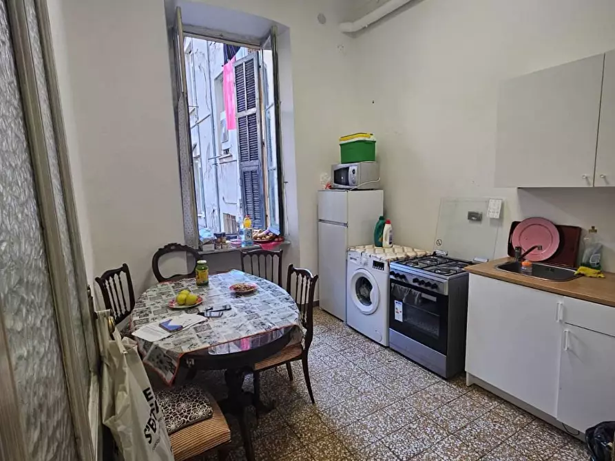 Immagine 20 di Appartamento in vendita  in VIA CAVOUR 51 a Ventimiglia